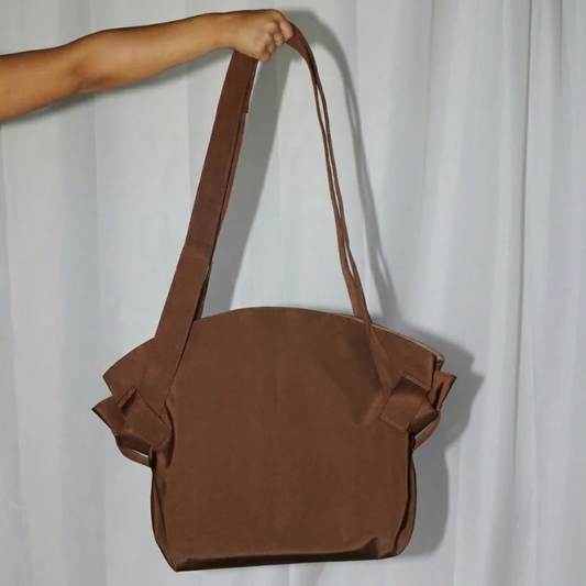 FlexiBag™ - Die intelligente 3-in-1-Tasche